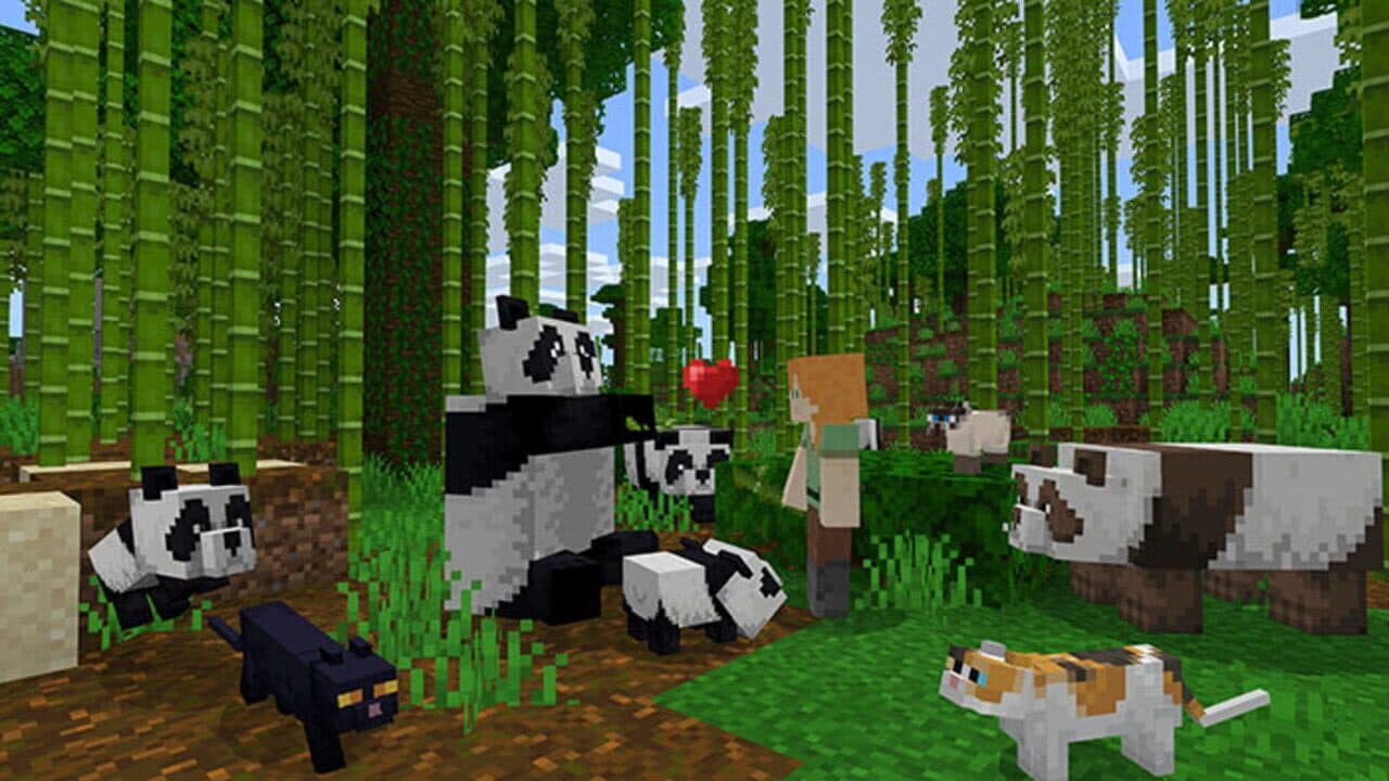 Minecraft: Java Edition thumbnail 3