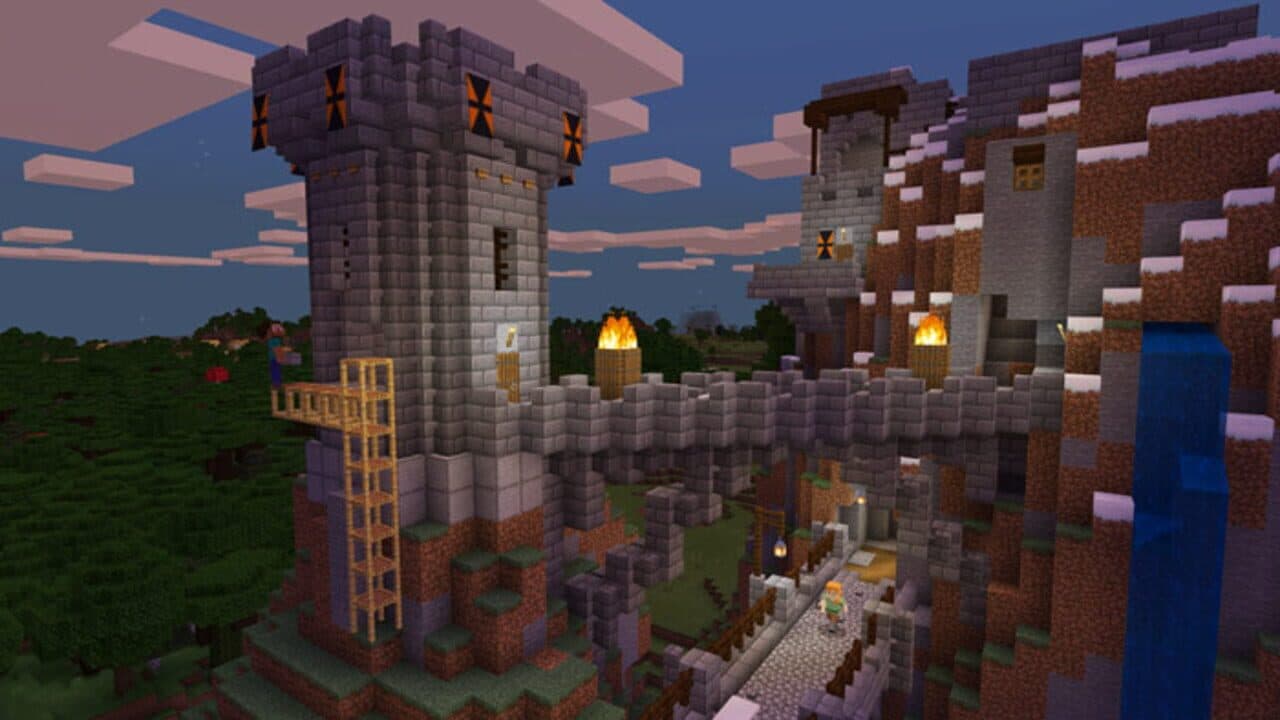Minecraft: Java Edition thumbnail 8