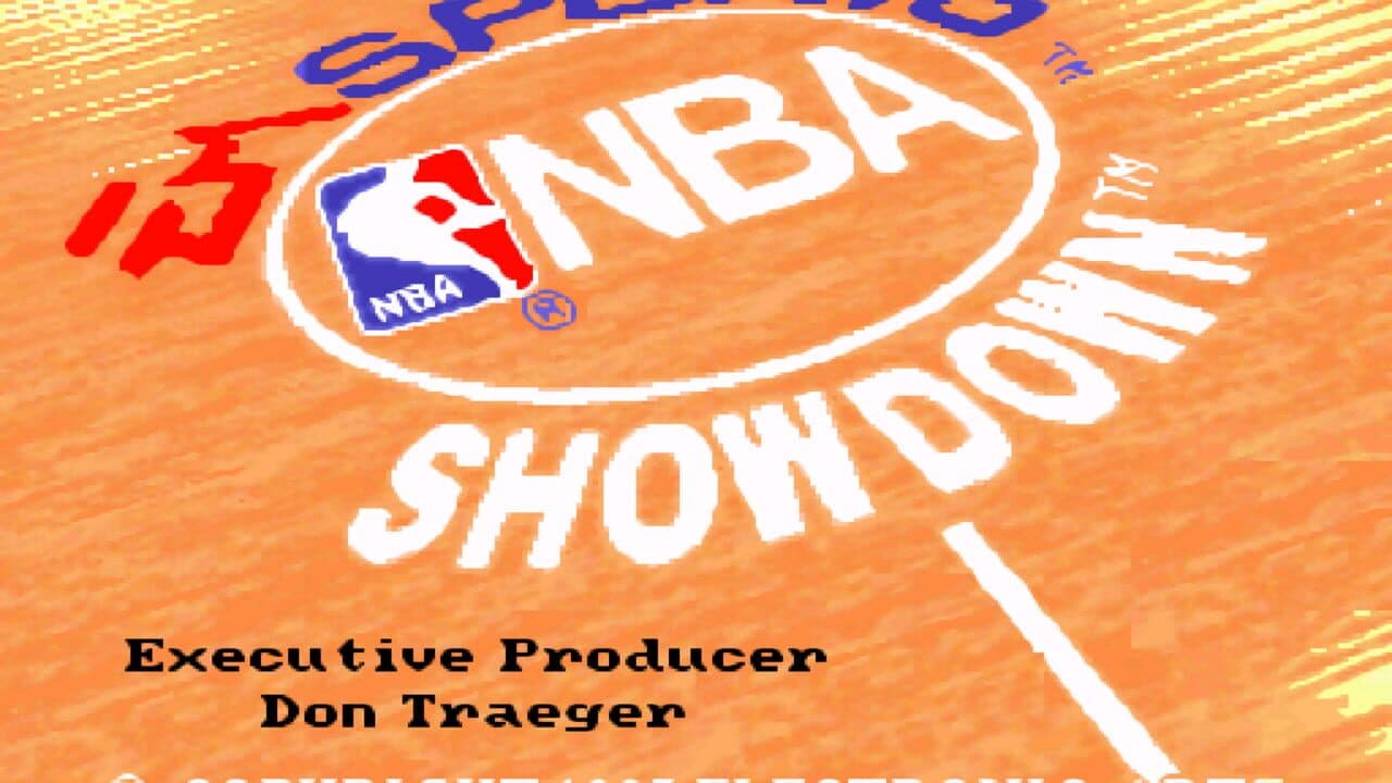 NBA Showdown thumbnail 4