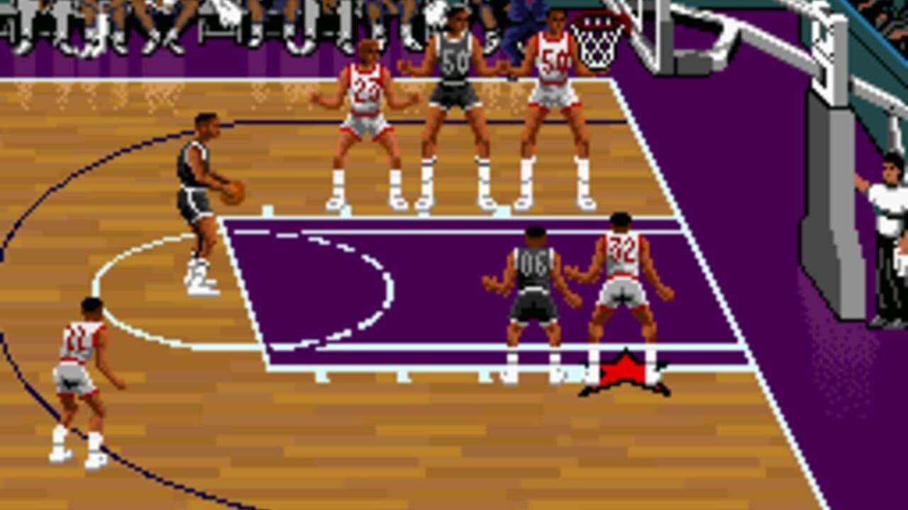 NBA Showdown thumbnail 3