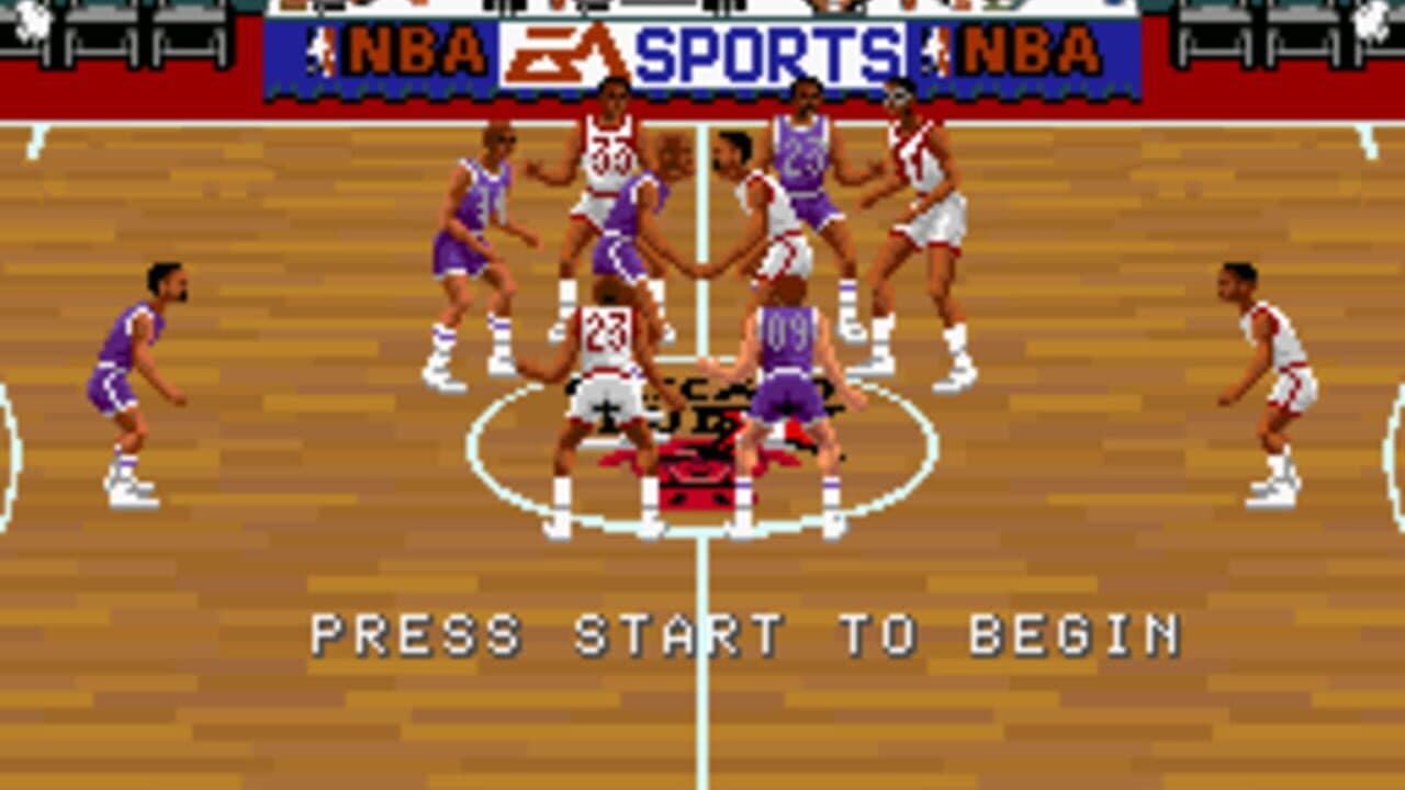 NBA Showdown thumbnail 2