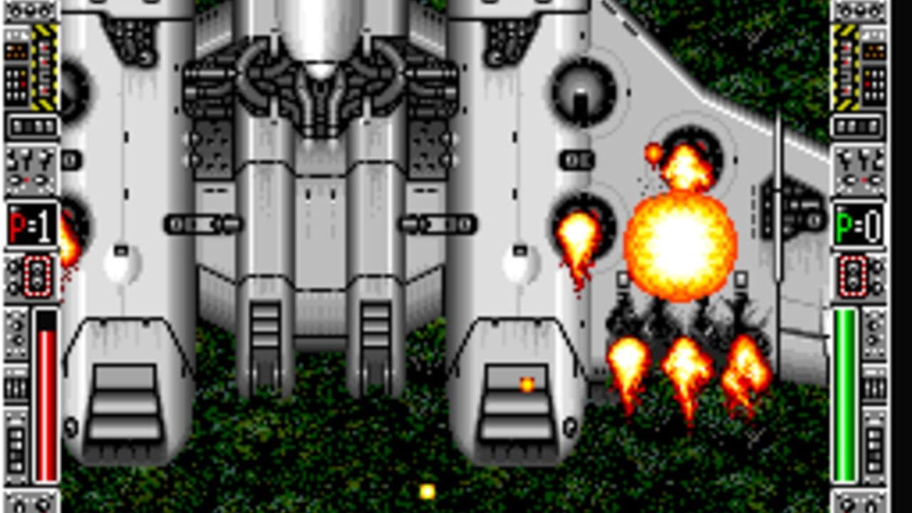 S.T.G: Strike Gunner thumbnail 2