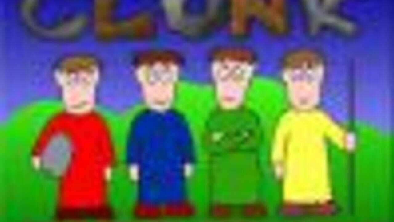 Clonk 3: Radikal thumbnail 2