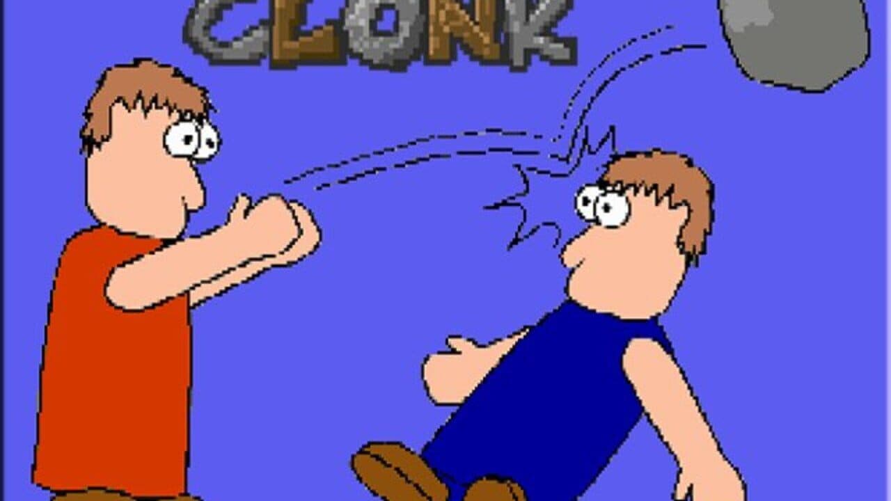 Clonk thumbnail 2