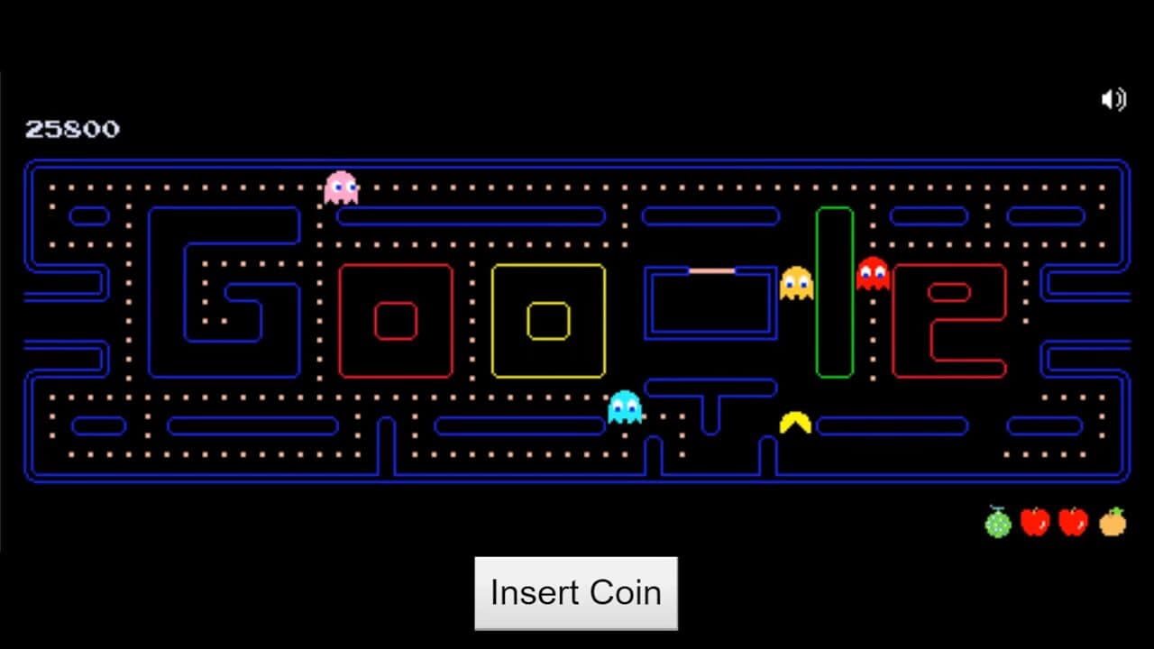 30th Anniversary of Pac-Man thumbnail 3
