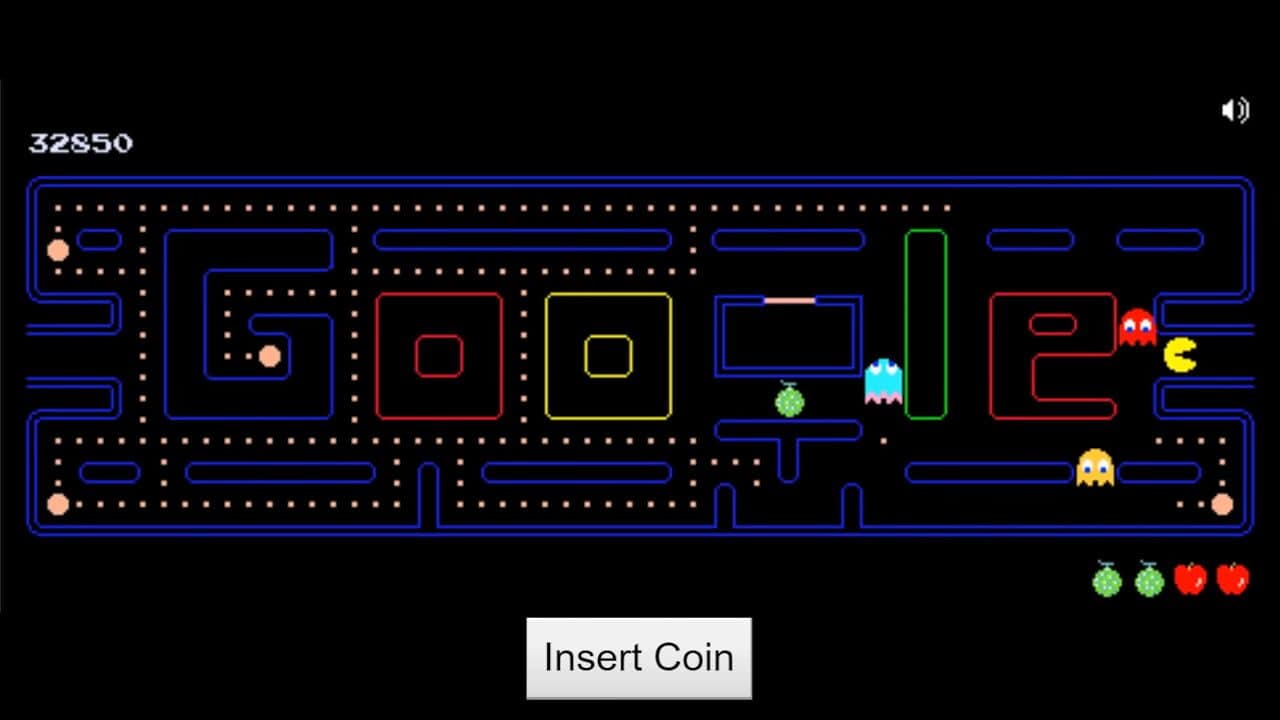 30th Anniversary of Pac-Man thumbnail 2