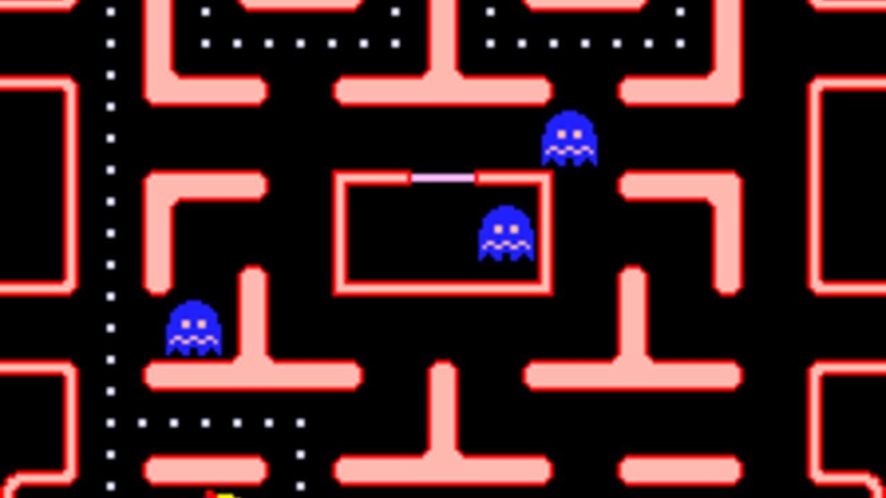 Ms. Pac-Man thumbnail 2