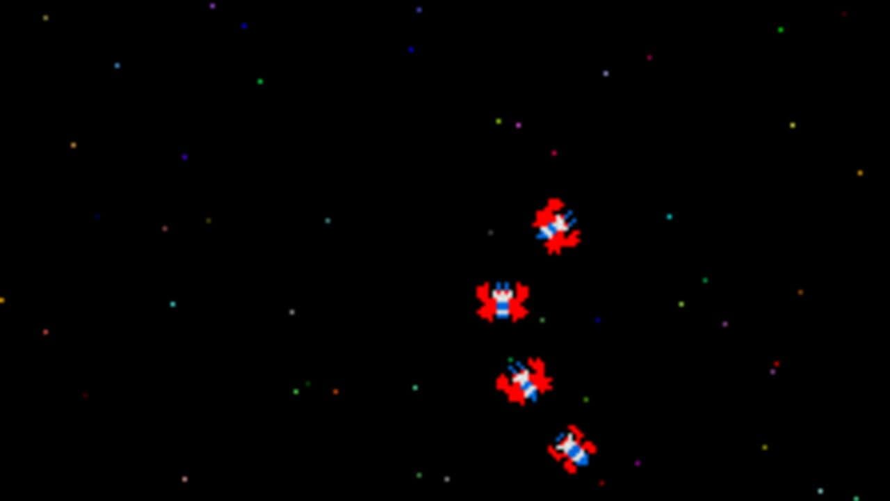 Galaga thumbnail 3