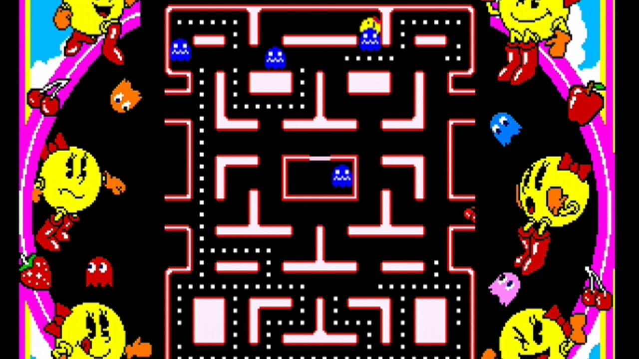 Namco Museum 64 thumbnail 2