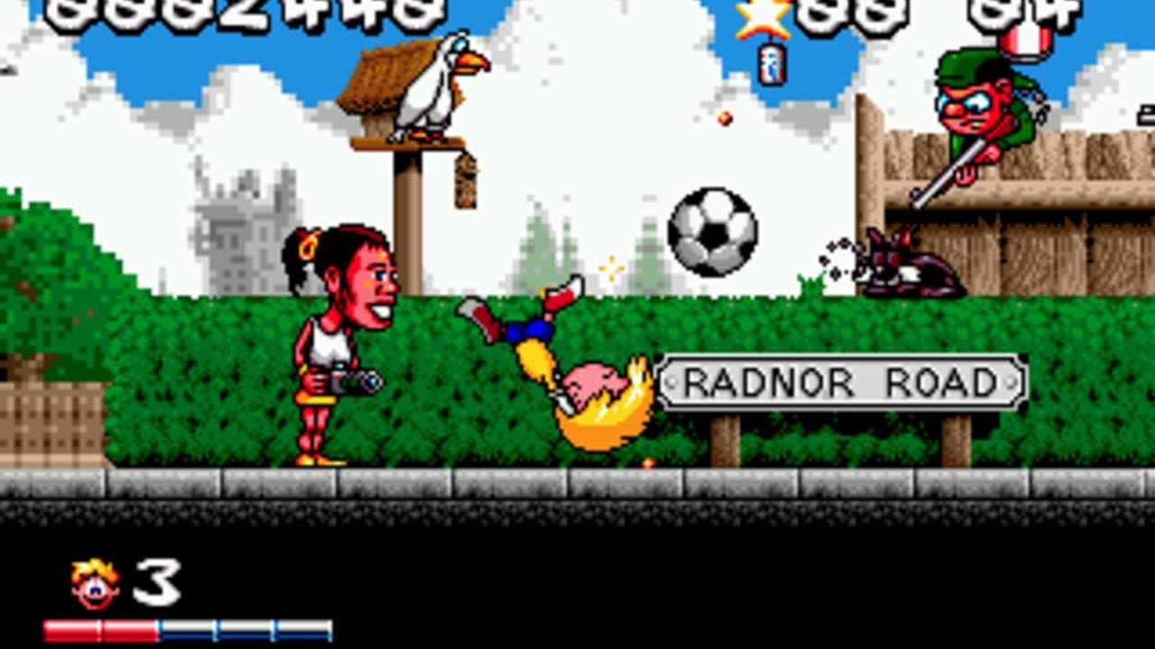 Marko screenshot 1