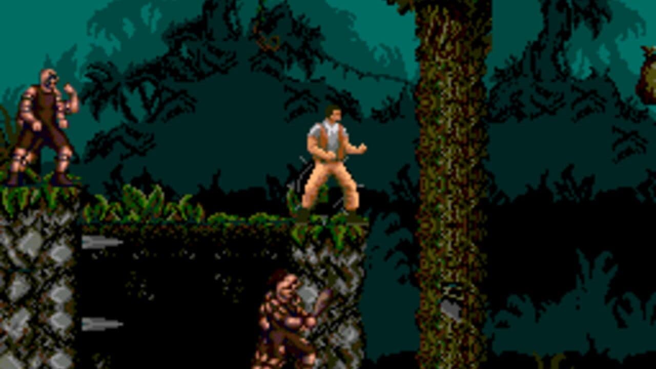 No Escape screenshot 1