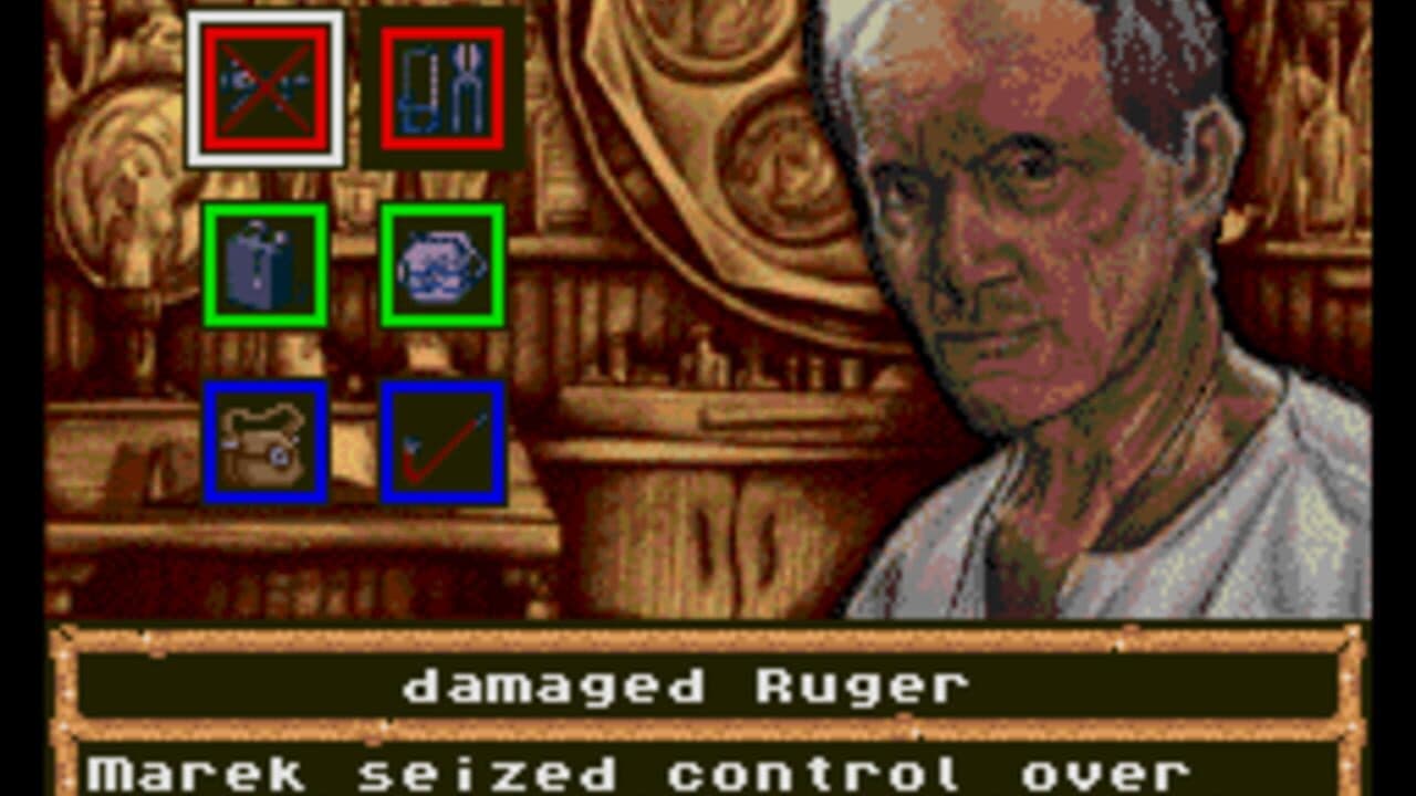 No Escape thumbnail 2