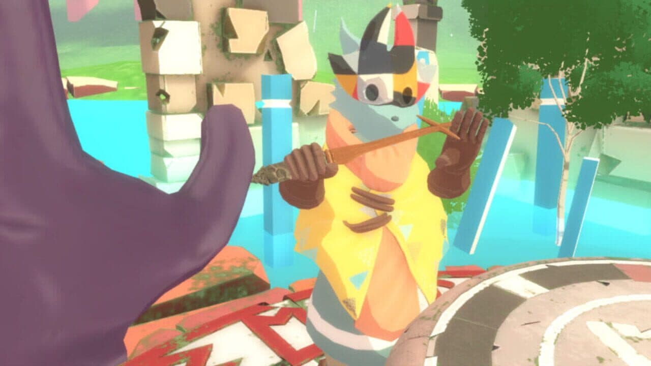 Ansuz thumbnail 5