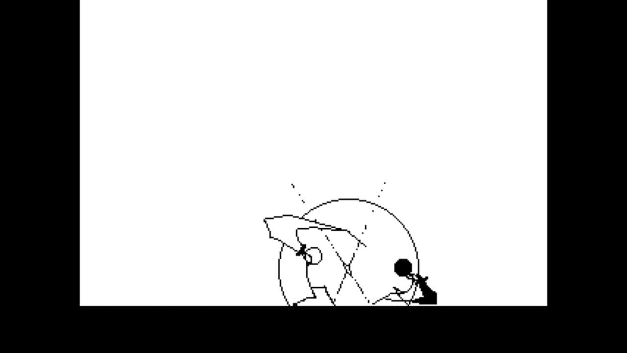 Binary Fighter screenshot 1