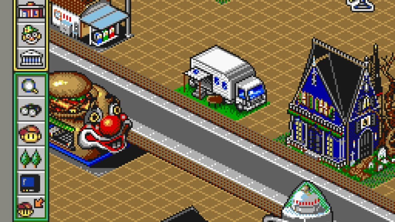 SimCity Jr. thumbnail 3