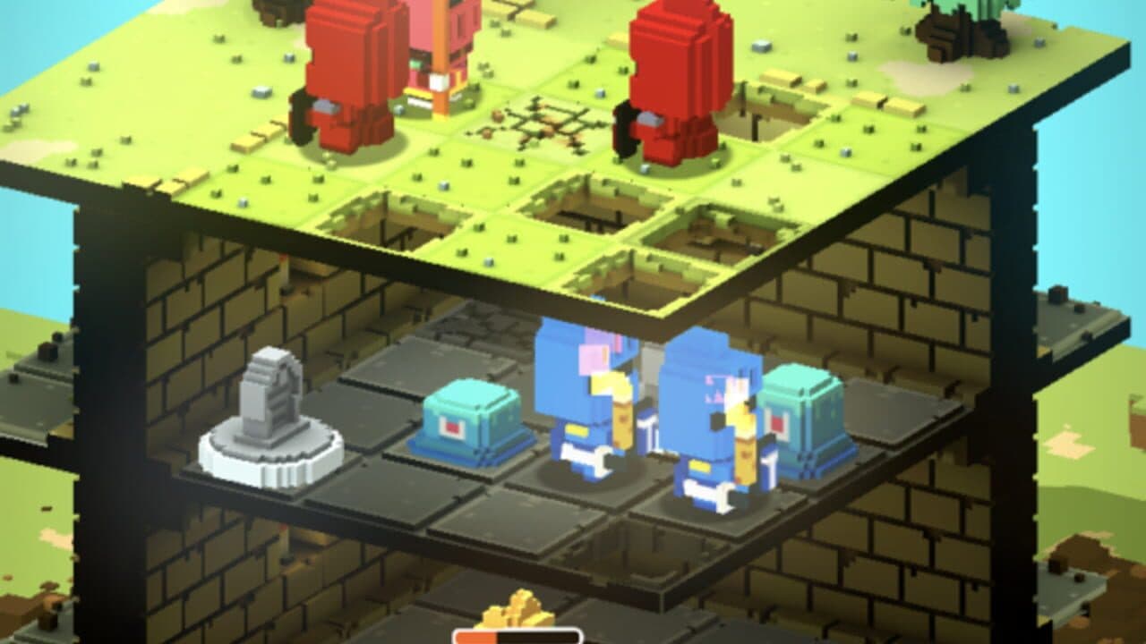 Diorama Knight thumbnail 3