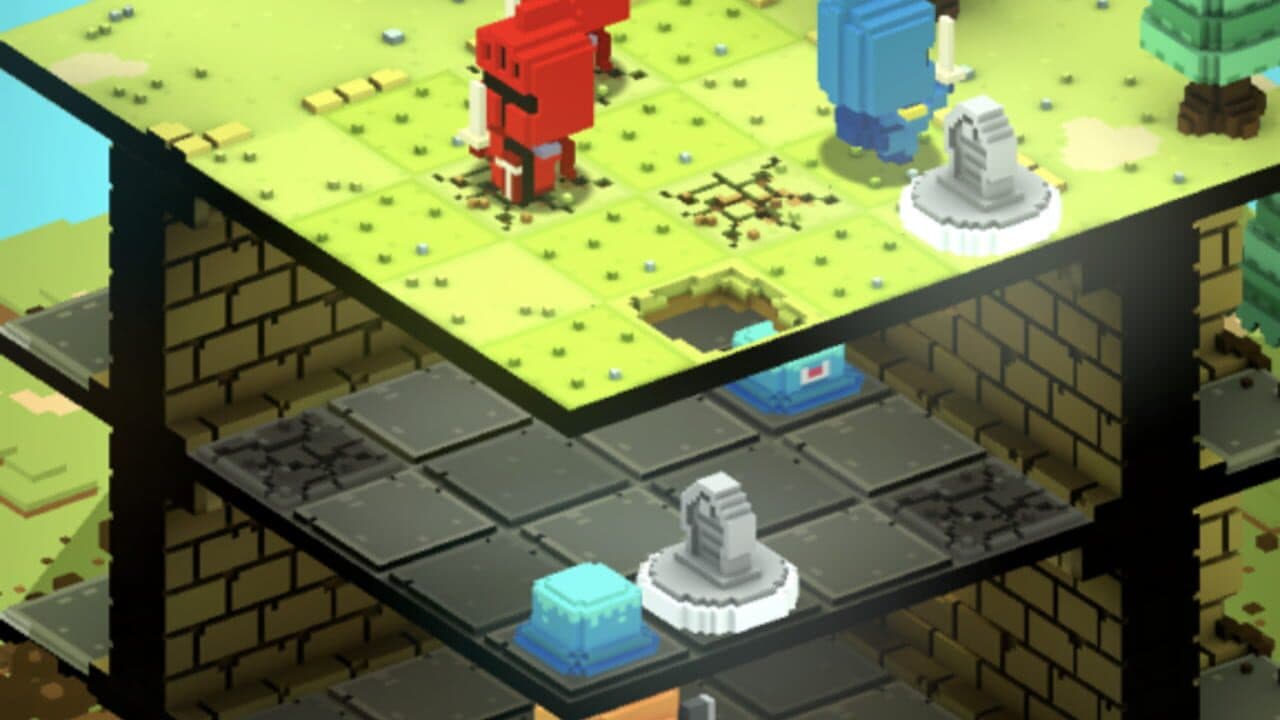 Diorama Knight thumbnail 2