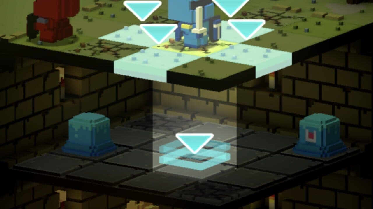 Diorama Knight thumbnail 5