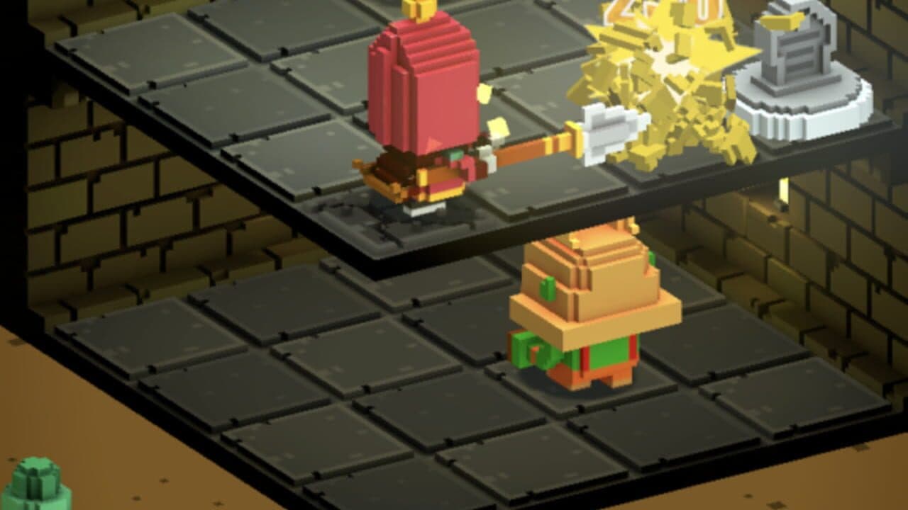 Diorama Knight thumbnail 4