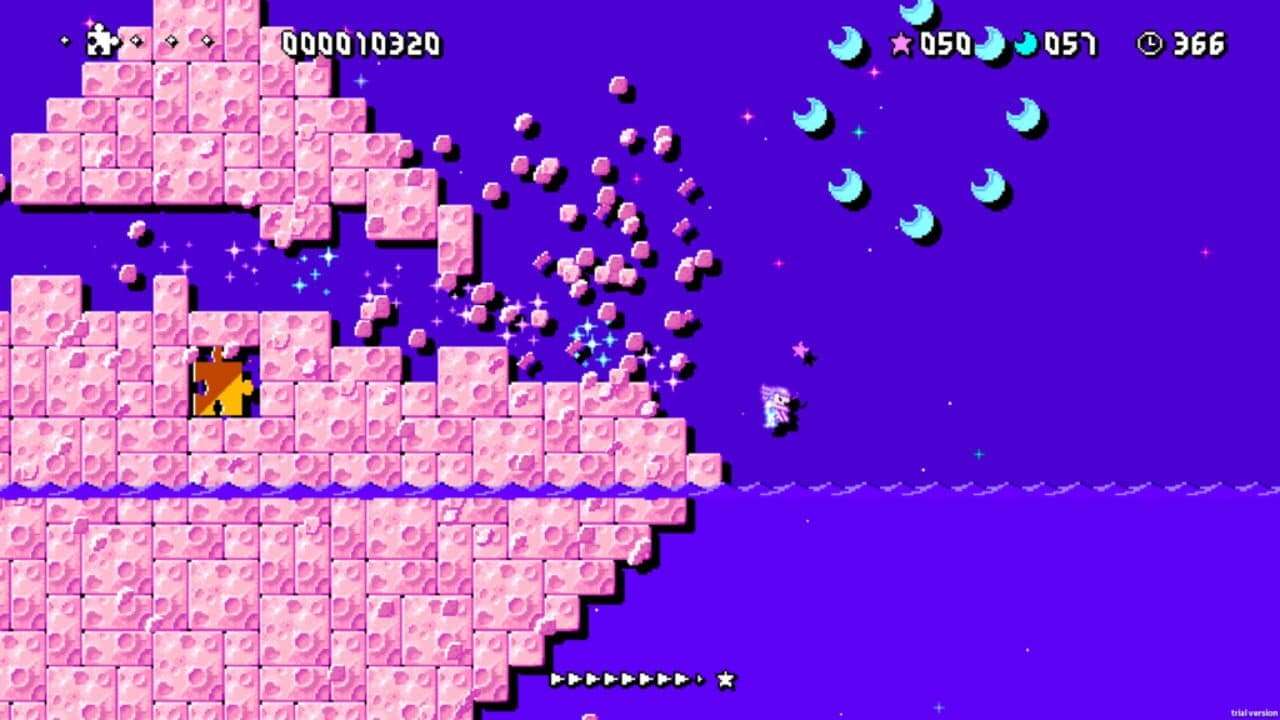 Furiko screenshot 1