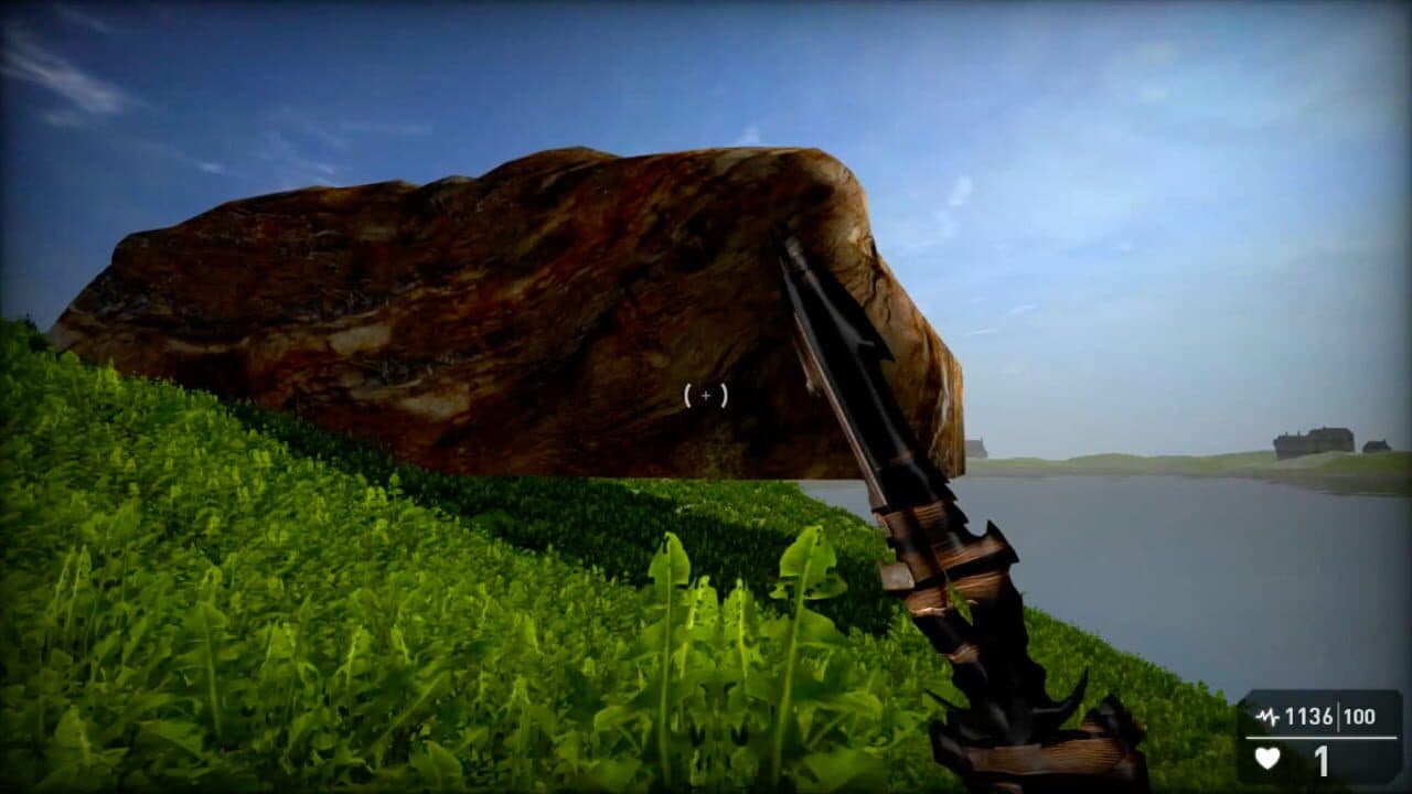 The Elder Trolls V: Pierim screenshot 1
