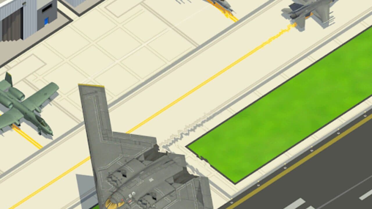 Idle Air Force Base thumbnail 4