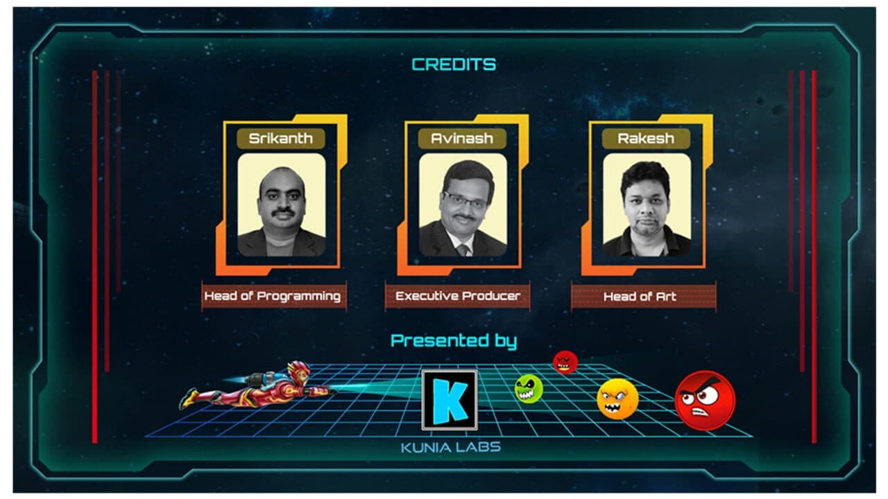 Octrons Challenge: Mission Science Genius thumbnail 4