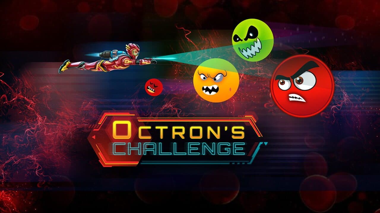 Octrons Challenge: Mission Science Genius thumbnail 6