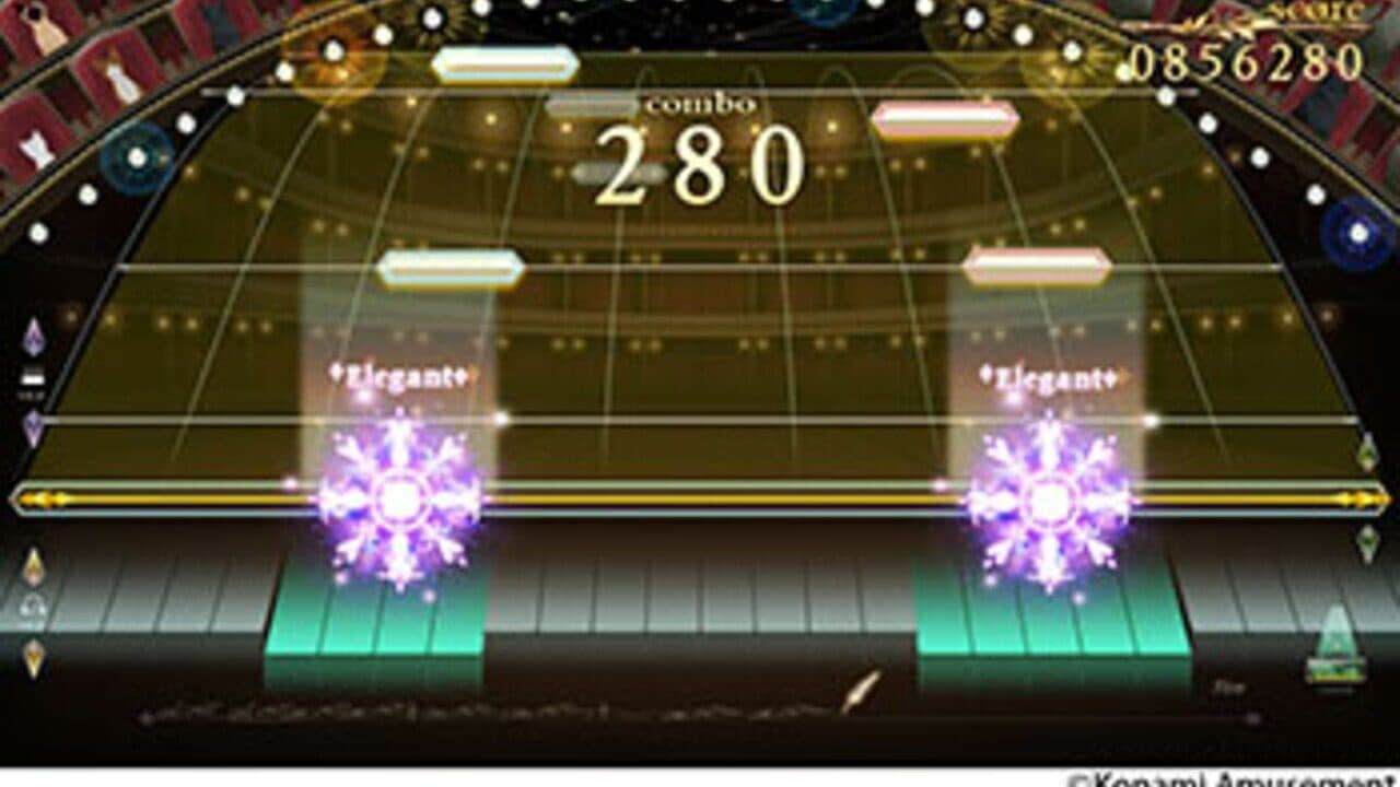 Nostalgia: Op.2 thumbnail 3