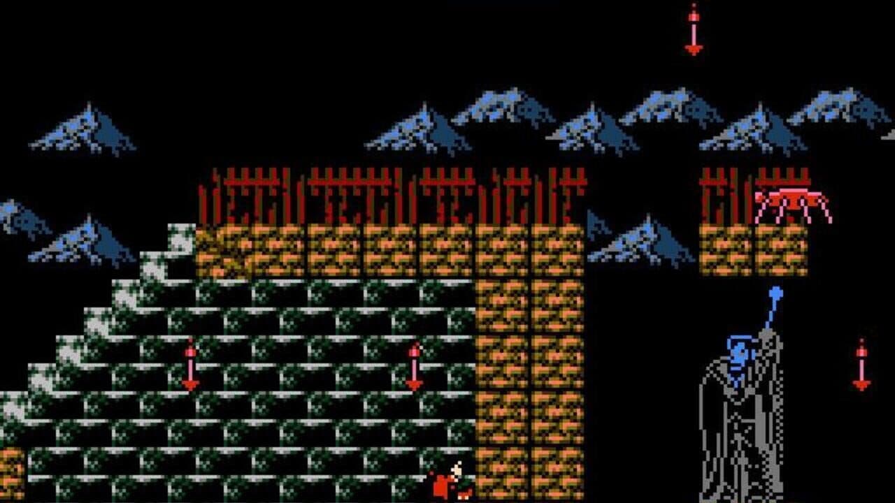 Castlevania: Blood Moon thumbnail 3