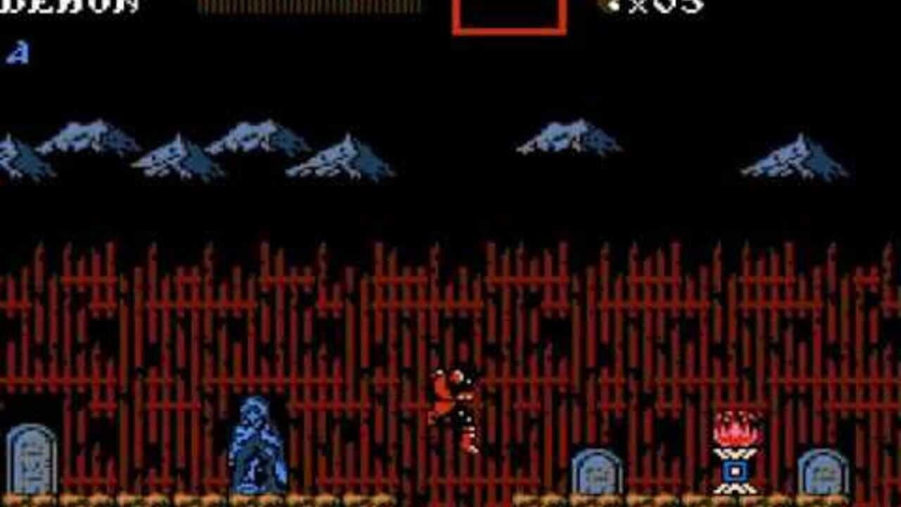 Castlevania: Blood Moon thumbnail 4