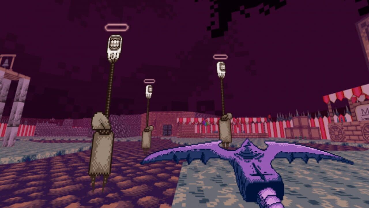 Shrine II thumbnail 2