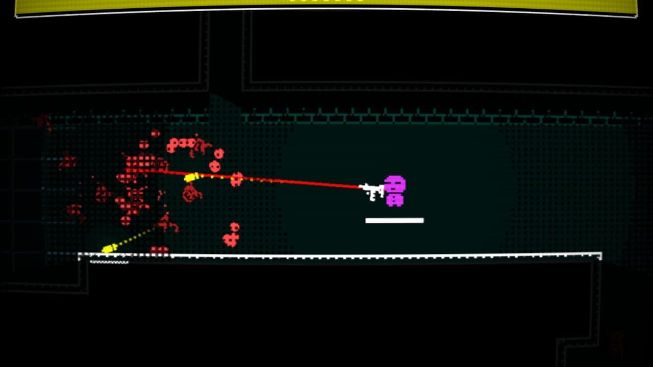 Super Intentional Bugs screenshot 1