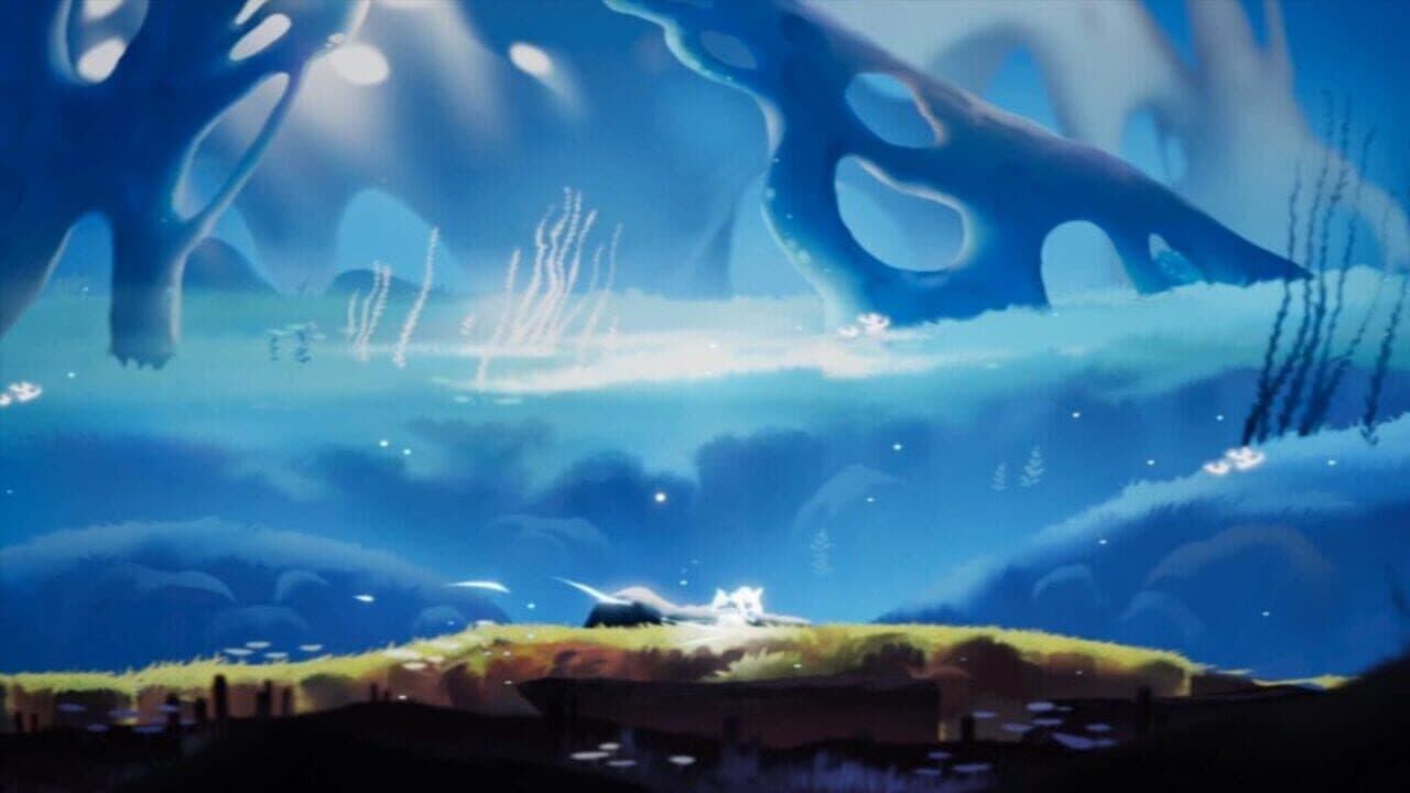 Glimmer screenshot 1