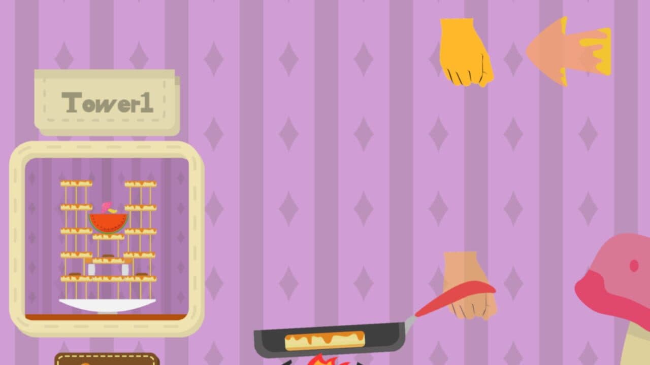 HotCake! thumbnail 3
