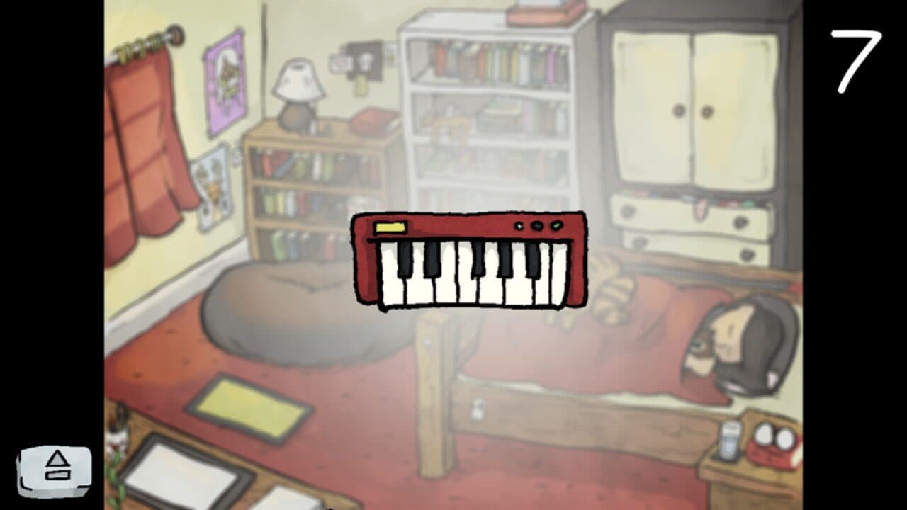 Lo-Fi Room thumbnail 5