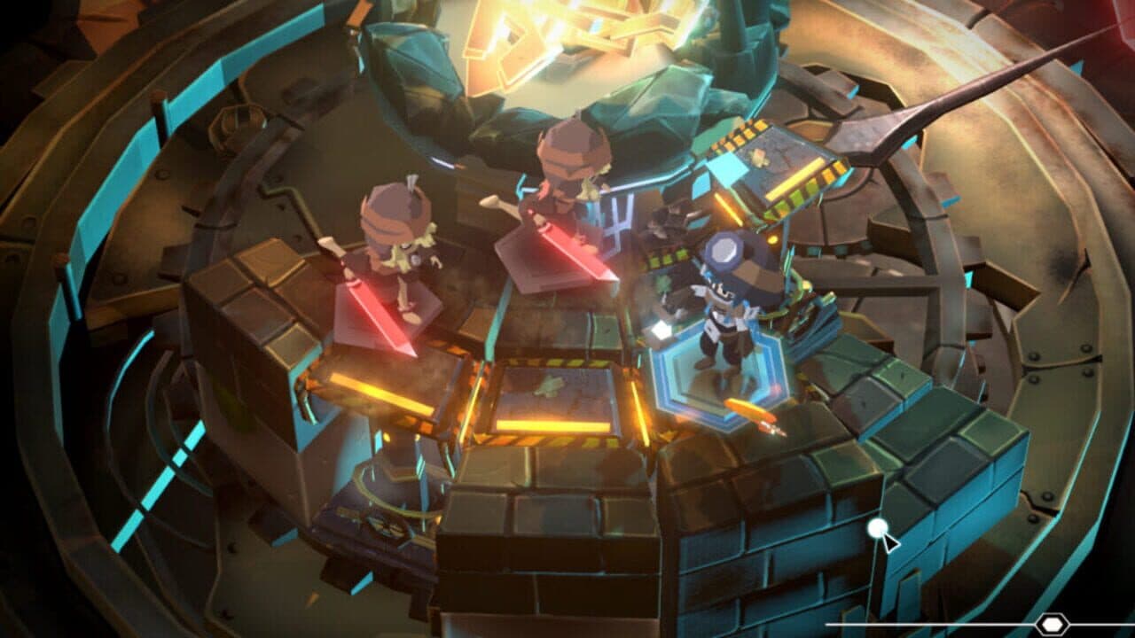 LightDread City thumbnail 4