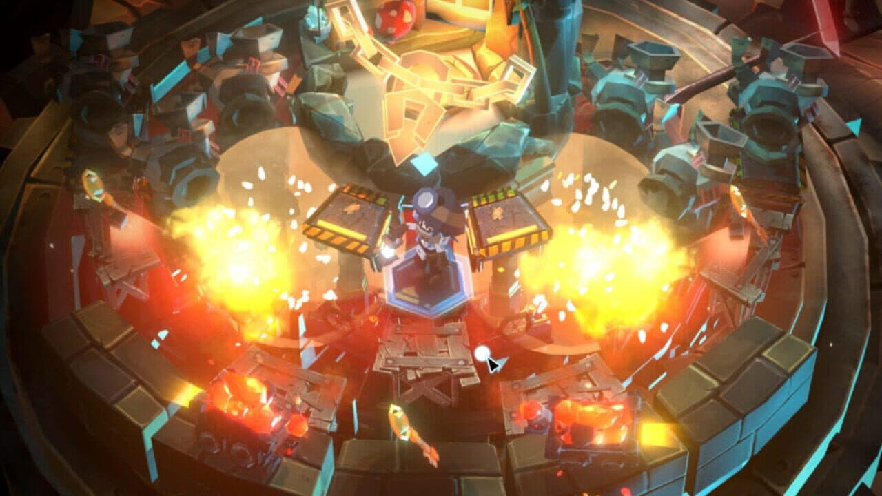 LightDread City thumbnail 3