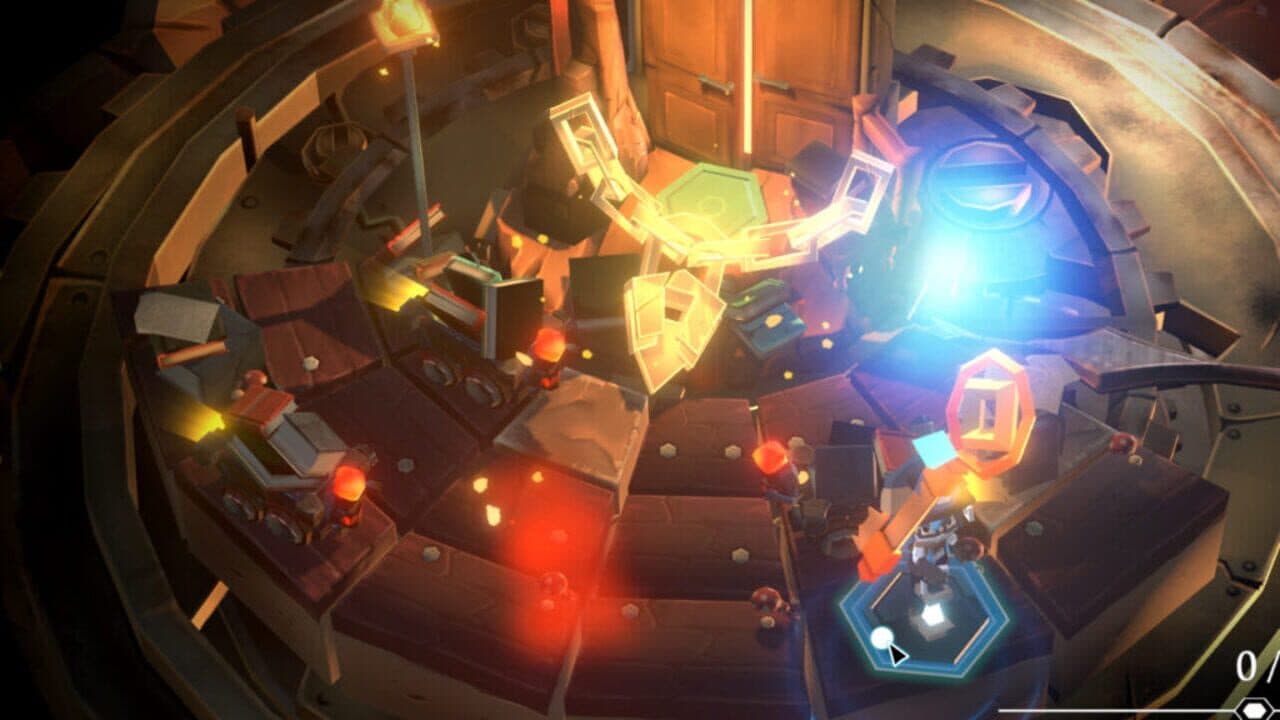 LightDread City thumbnail 5