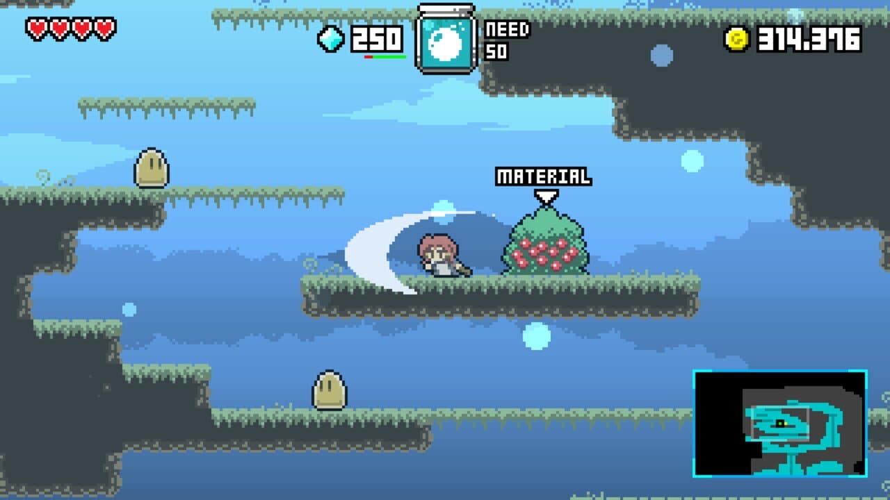 Magic Potion Millionaire thumbnail 4