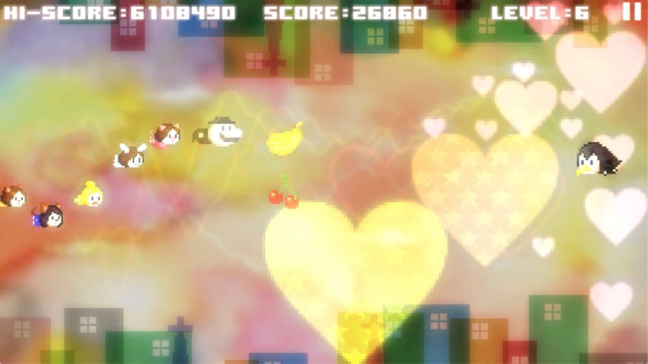 Mon Amour thumbnail 4