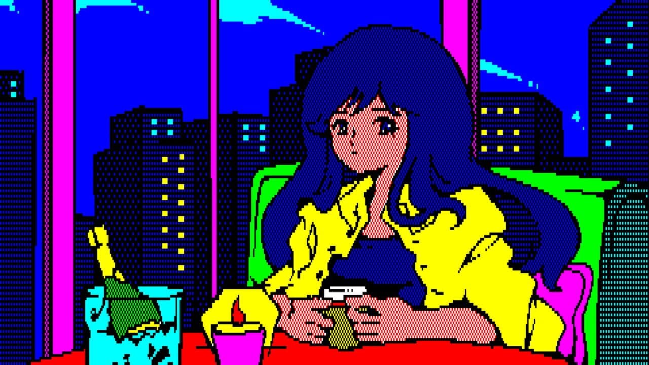 Retro Game Aliens thumbnail 4