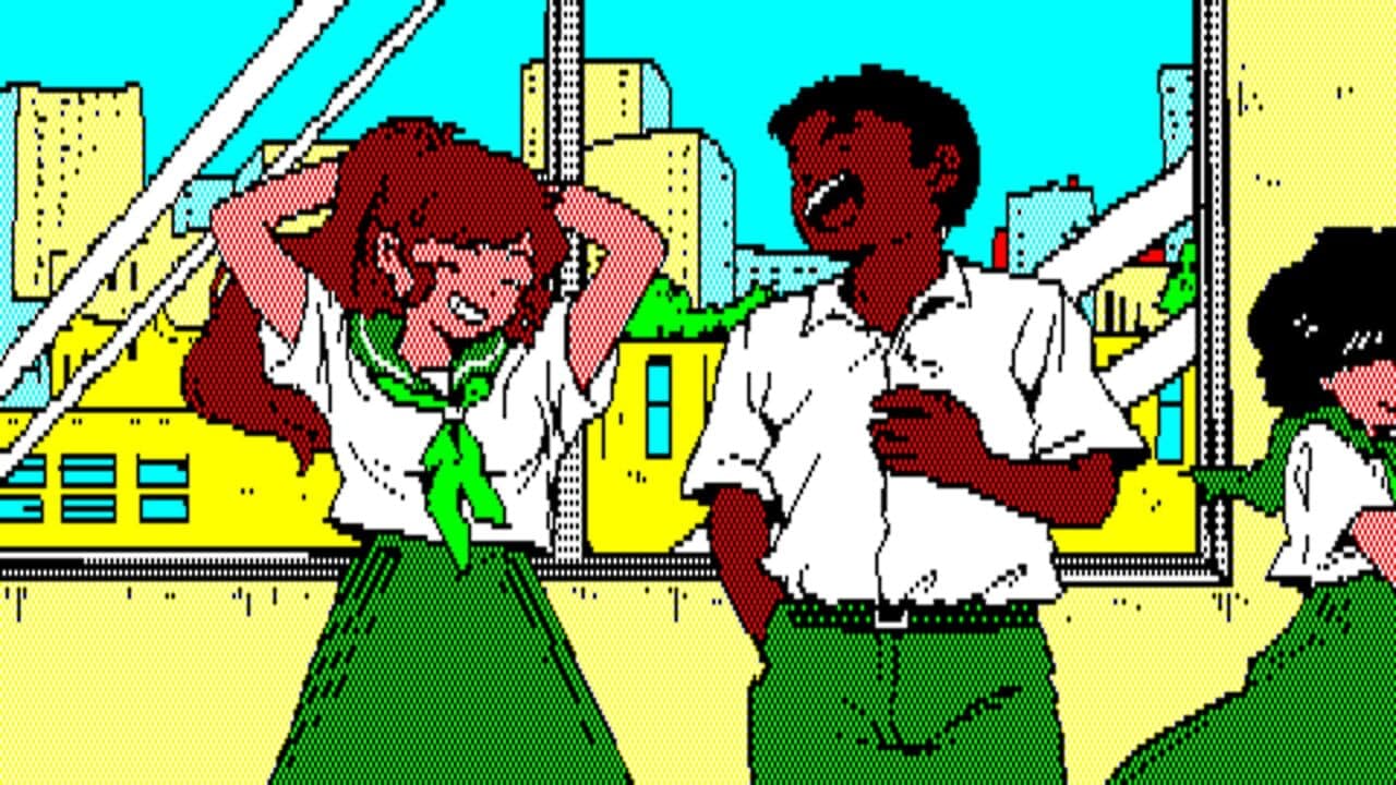 Retro Game Aliens thumbnail 6