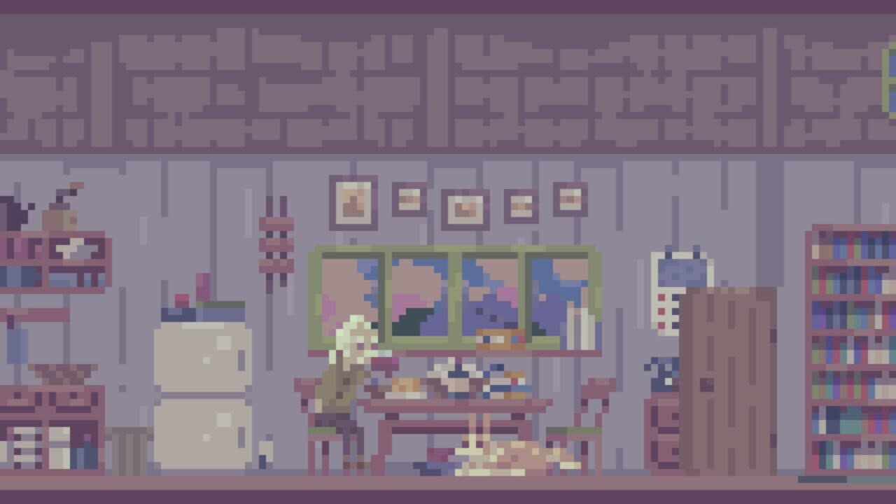 Renal Summer screenshot 1
