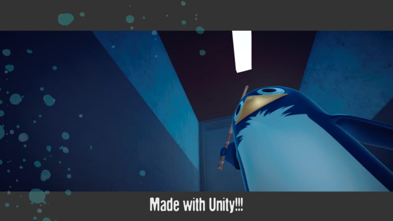 Penguin's Dogma thumbnail 3