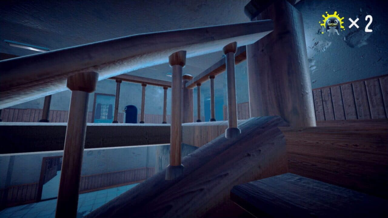 Penguin's Dogma thumbnail 6