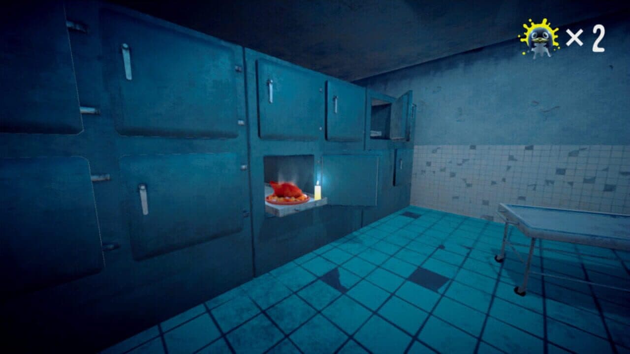 Penguin's Dogma screenshot 1
