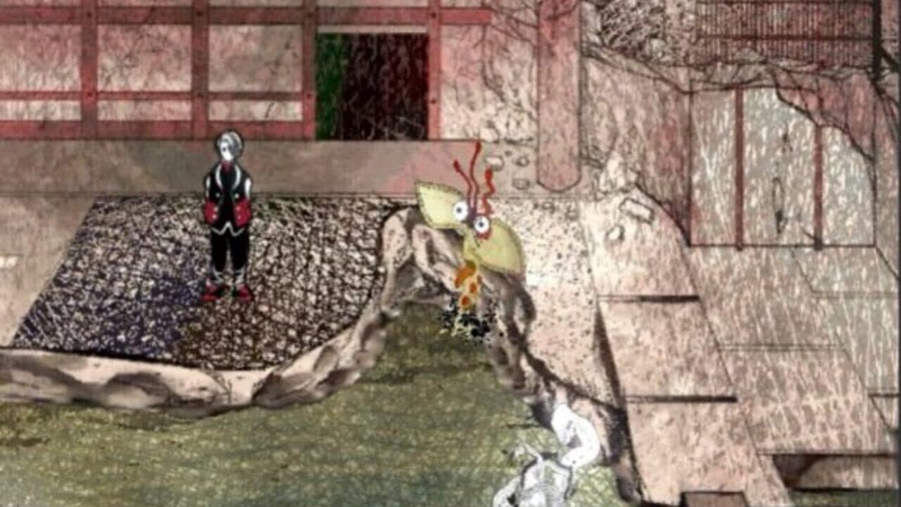 Shop of Tentacles thumbnail 4
