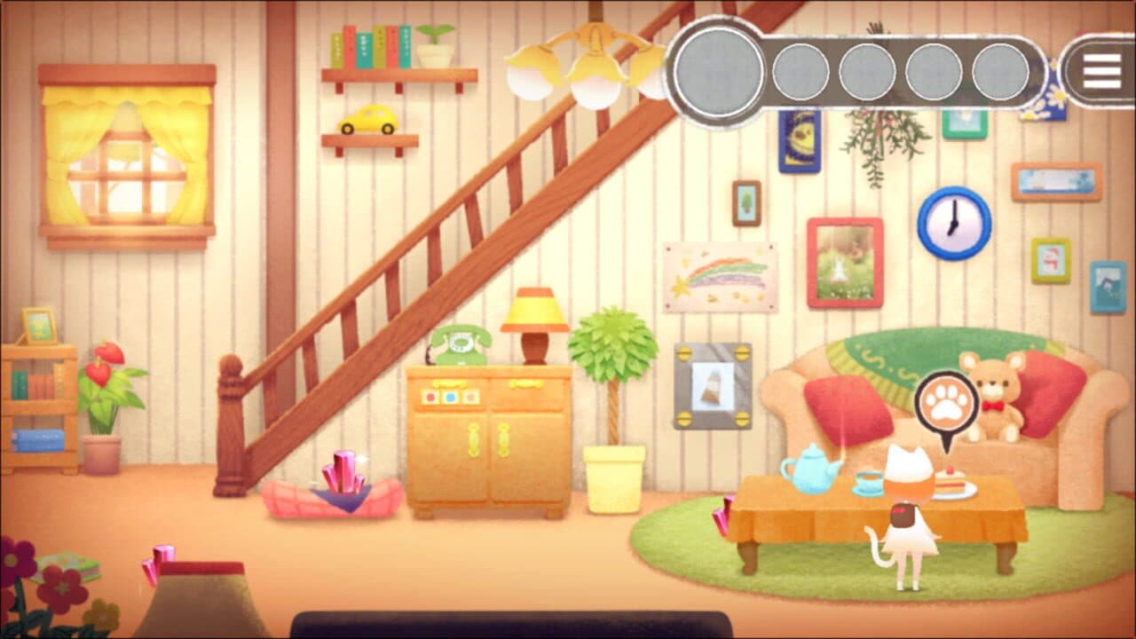 Stray Cat Doors 2 thumbnail 3