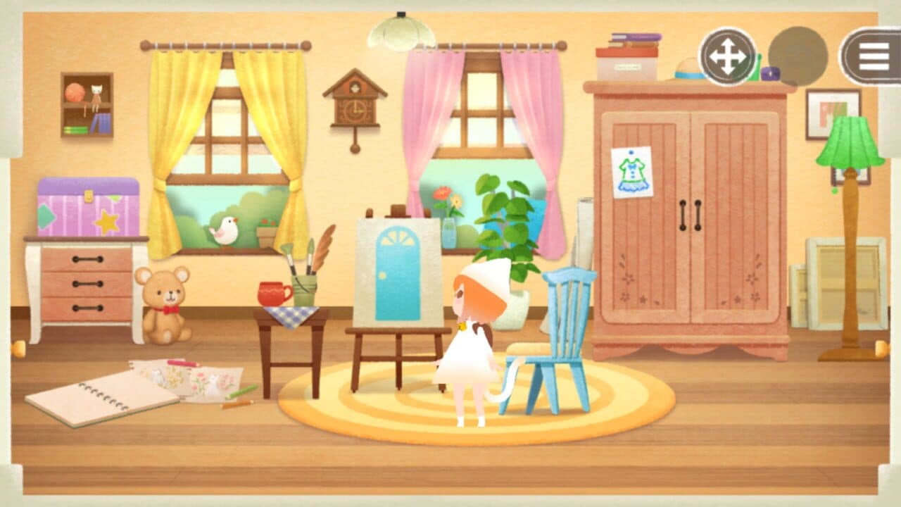 Stray Cat Doors 2 thumbnail 4